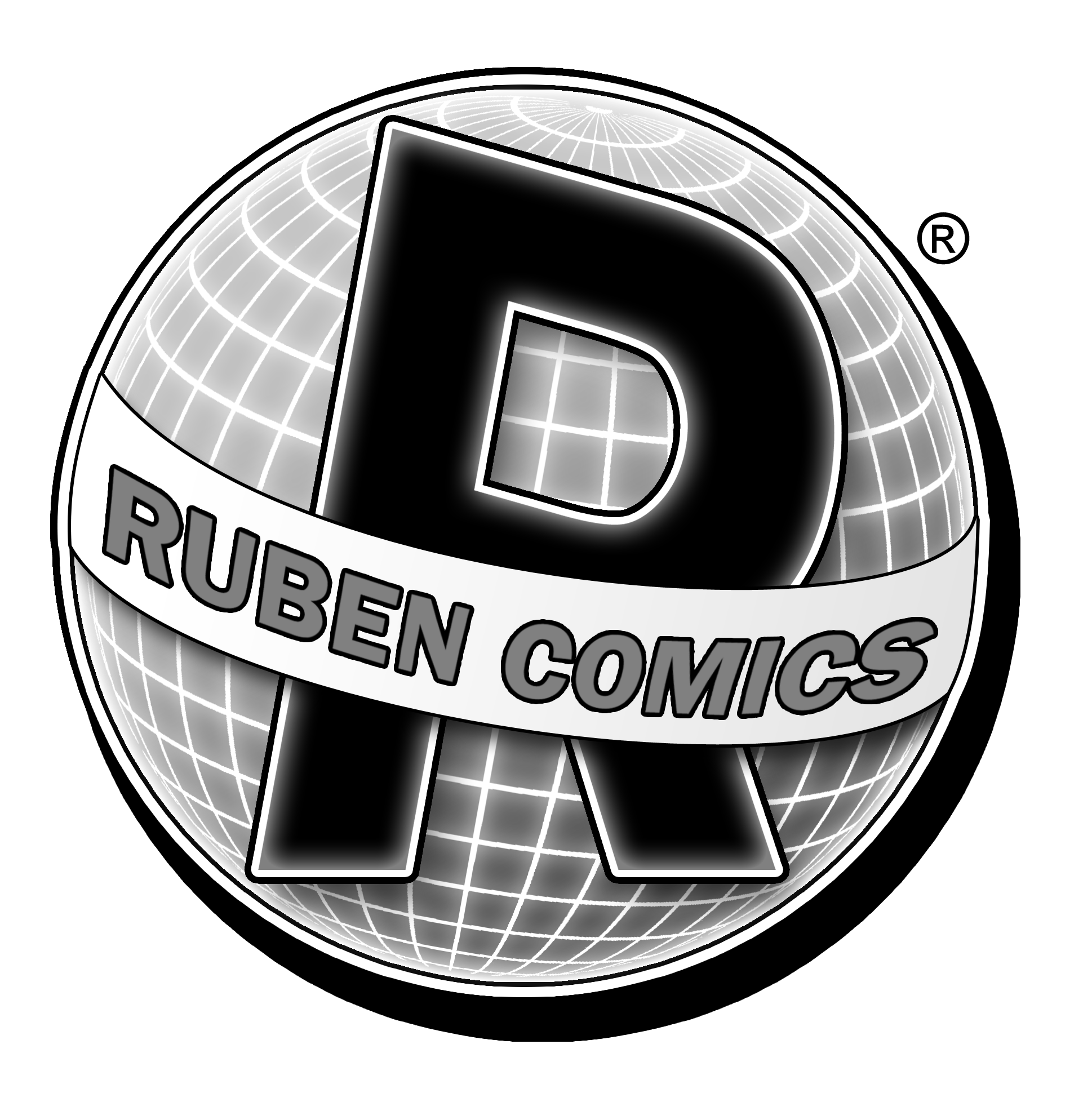 Ruben Comics